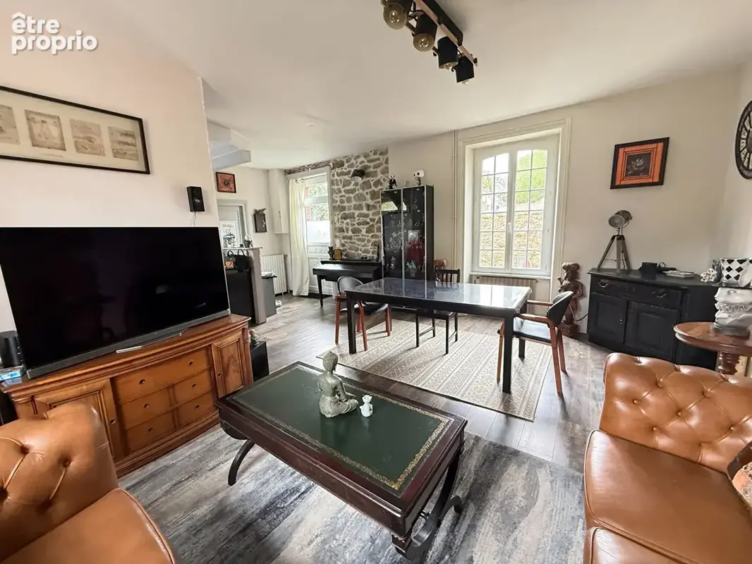 Photo Maison à Dinan au prix de 530 000€
