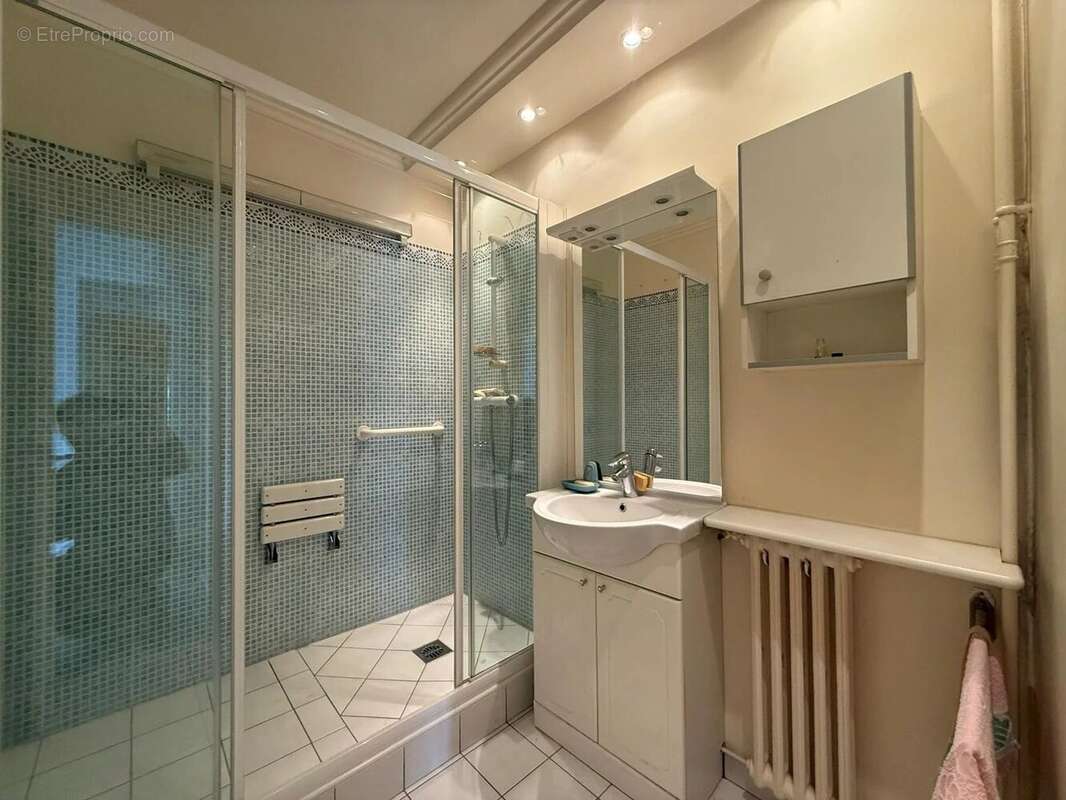 Appartement à DEUIL-LA-BARRE