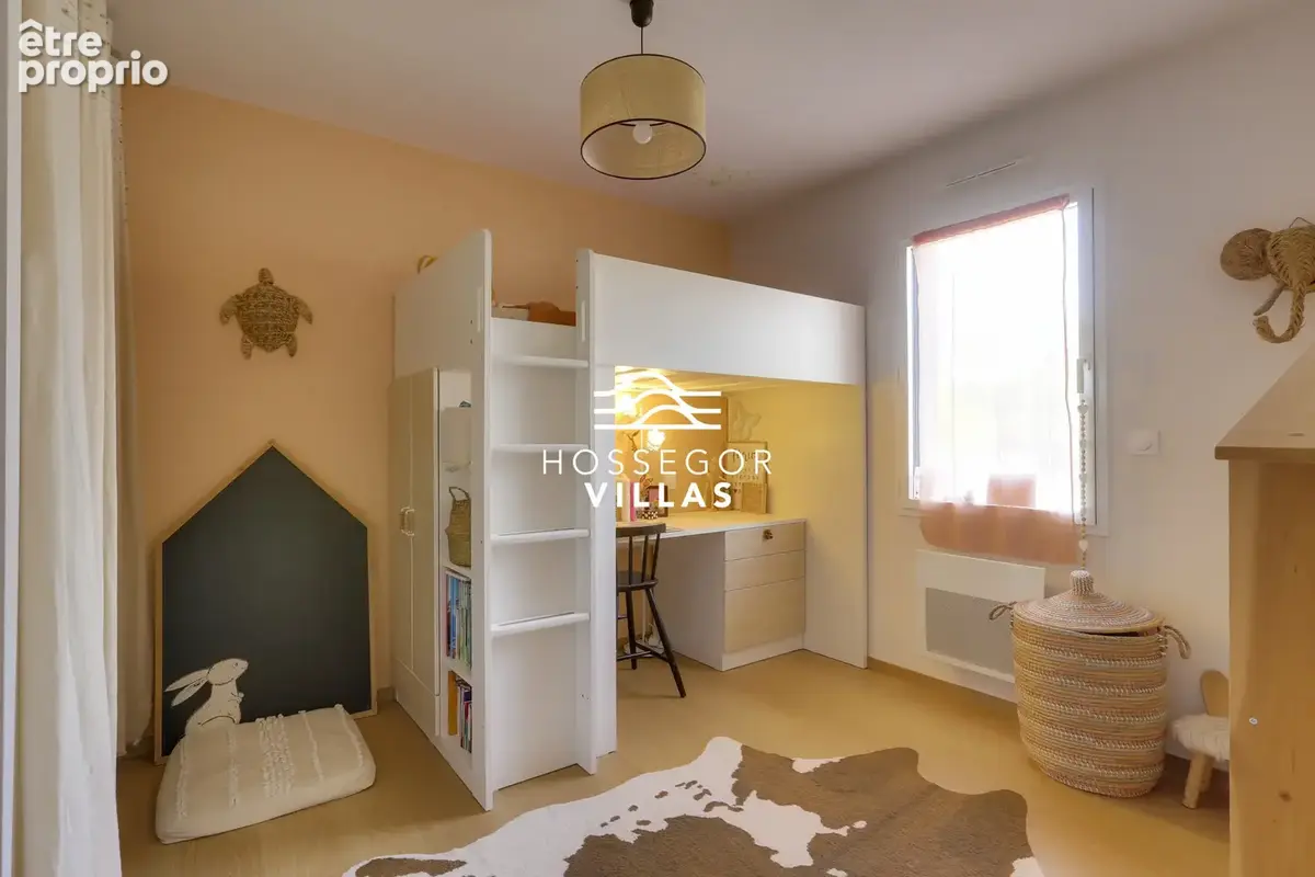Maison 5 pièces 112 m² à vendre à Angresse (40150) - photo 23