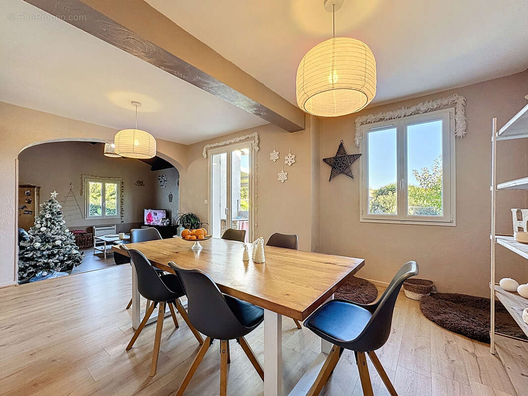 Maison à PRUNELLI-DI-FIUMORBO