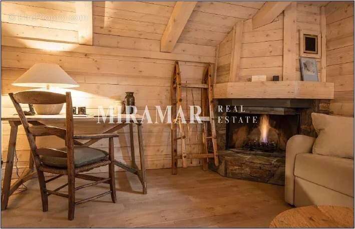 Maison à SALLANCHES