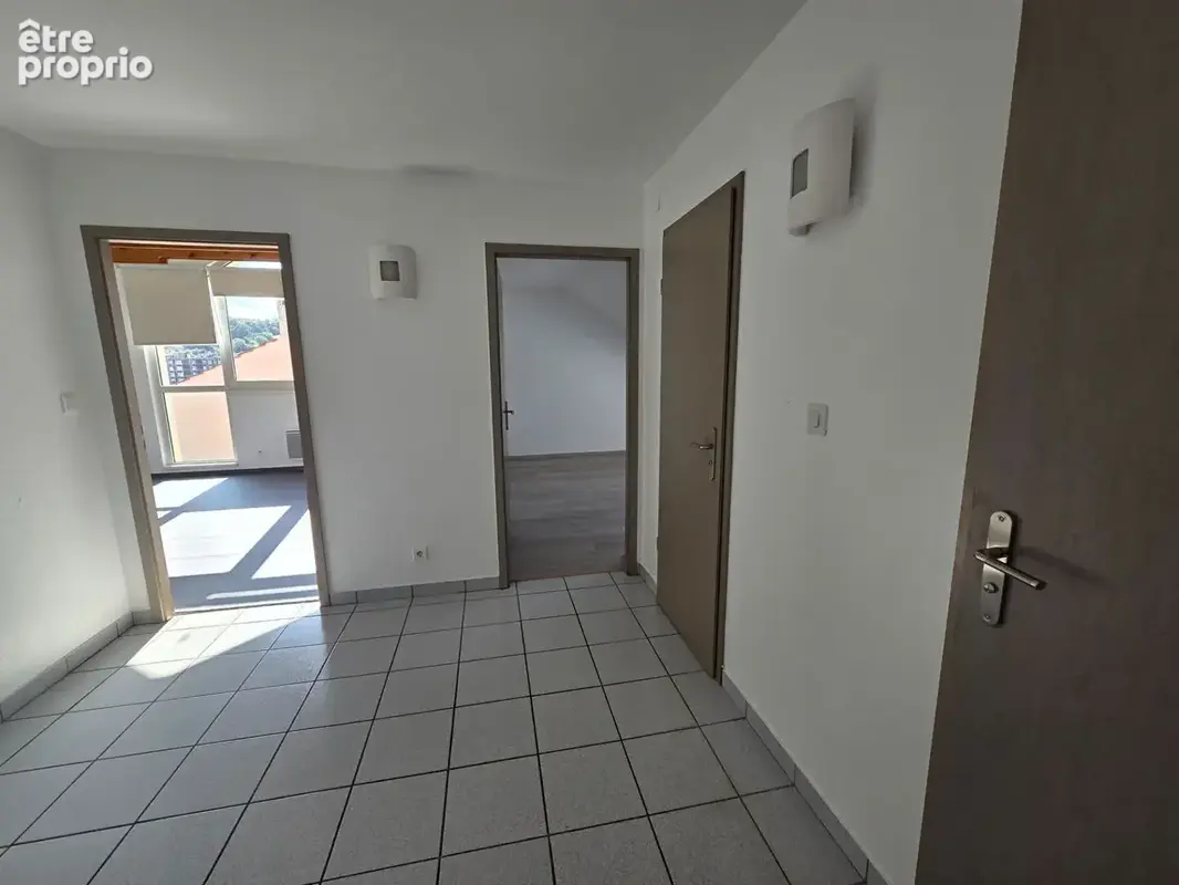 Appartement Saint Avold 3 pièce(s) 72m2 - photo 8