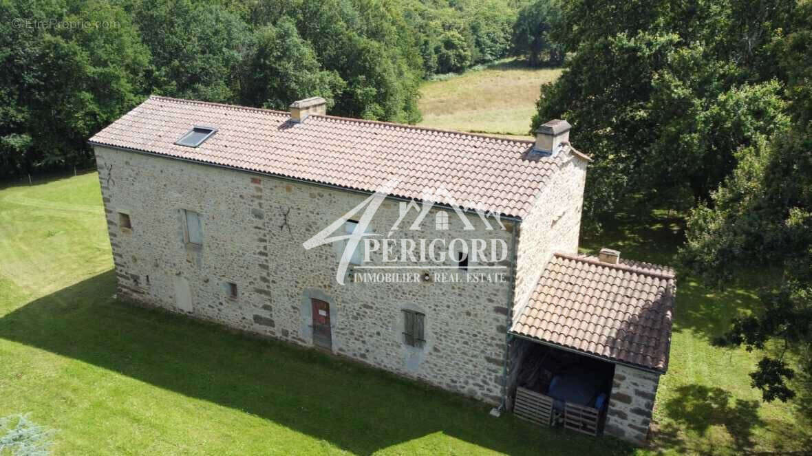 Maison à SALLES-DE-BELVES