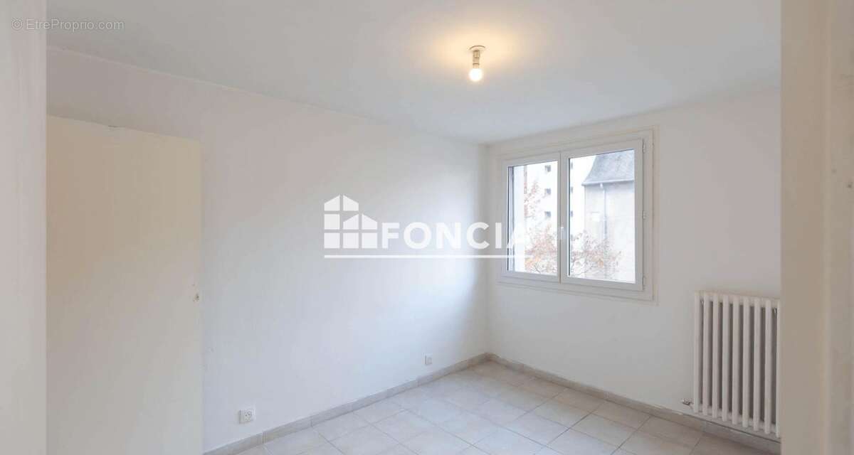 Appartement à TARBES