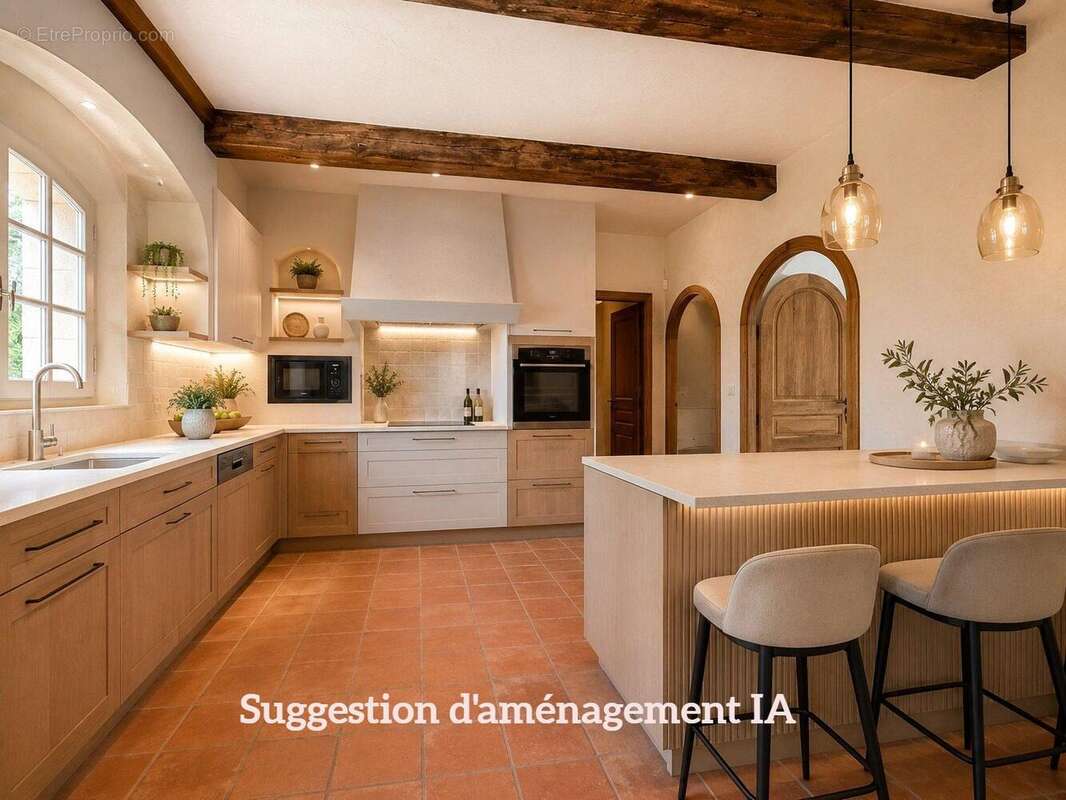 Maison 116 m² à Grasse  - photo 9