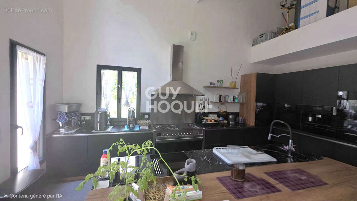 Maison 328 m² à Saint-Jean-Aux-Bois  - photo 5