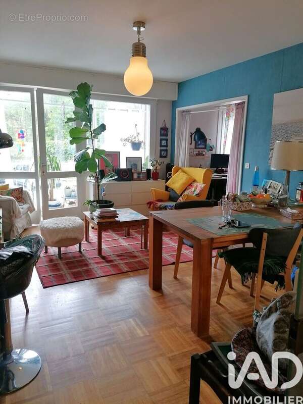 Photo 2 - Appartement à LORIENT
