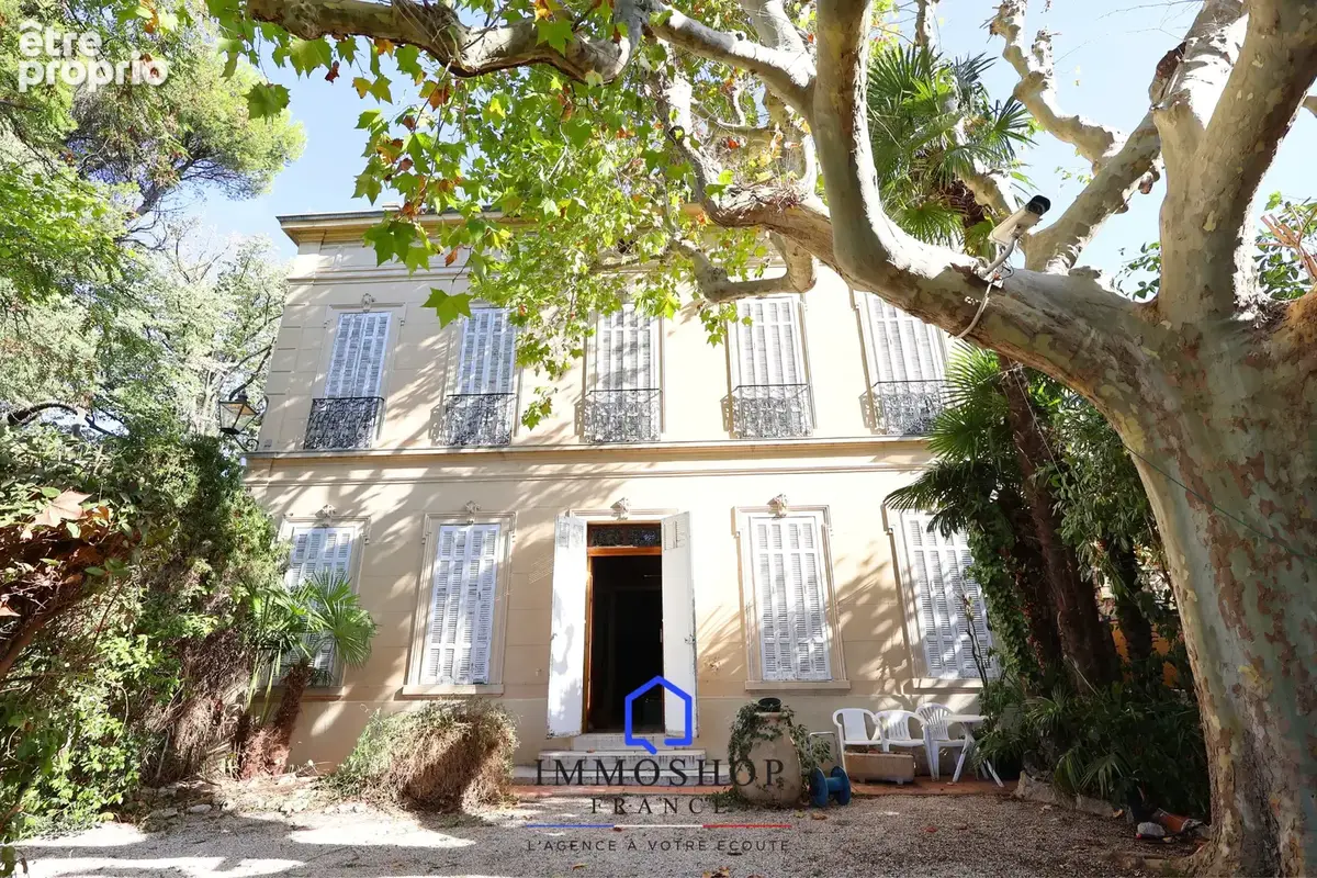Photo Maison à Allauch au prix de 1 261 000€