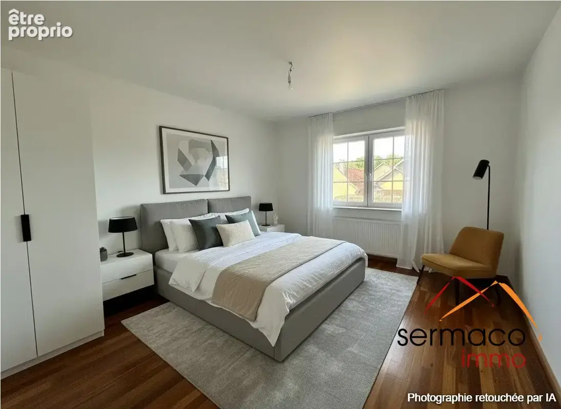 Chambre 1
