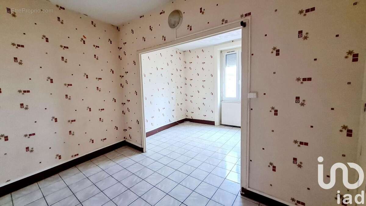 Photo 2 - Appartement à SAINT-ETIENNE