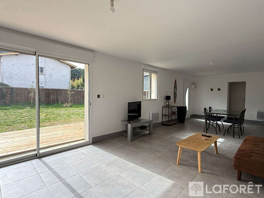 Maison La Teste 3 pièces 63 m2 - photo 3