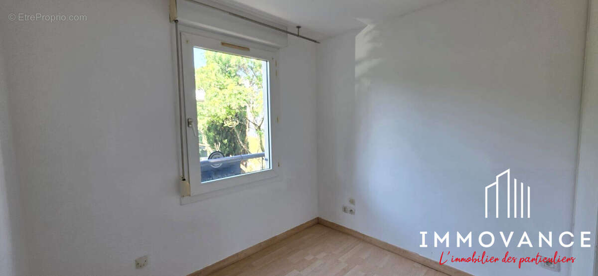 Appartement à GRABELS