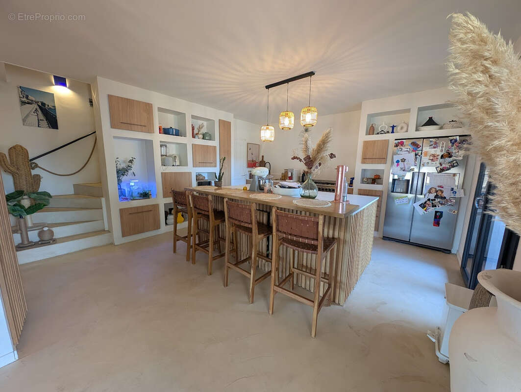 Maison à SAINT-PERAY