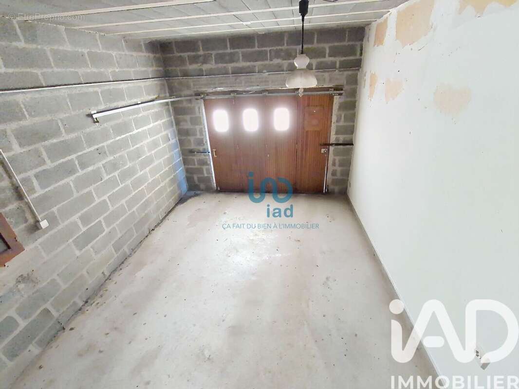 Photo 9 - Maison à SAINT-MARTIN-SUR-OCRE