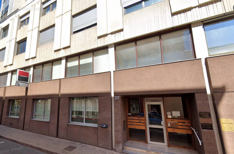 Appartement à ROANNE