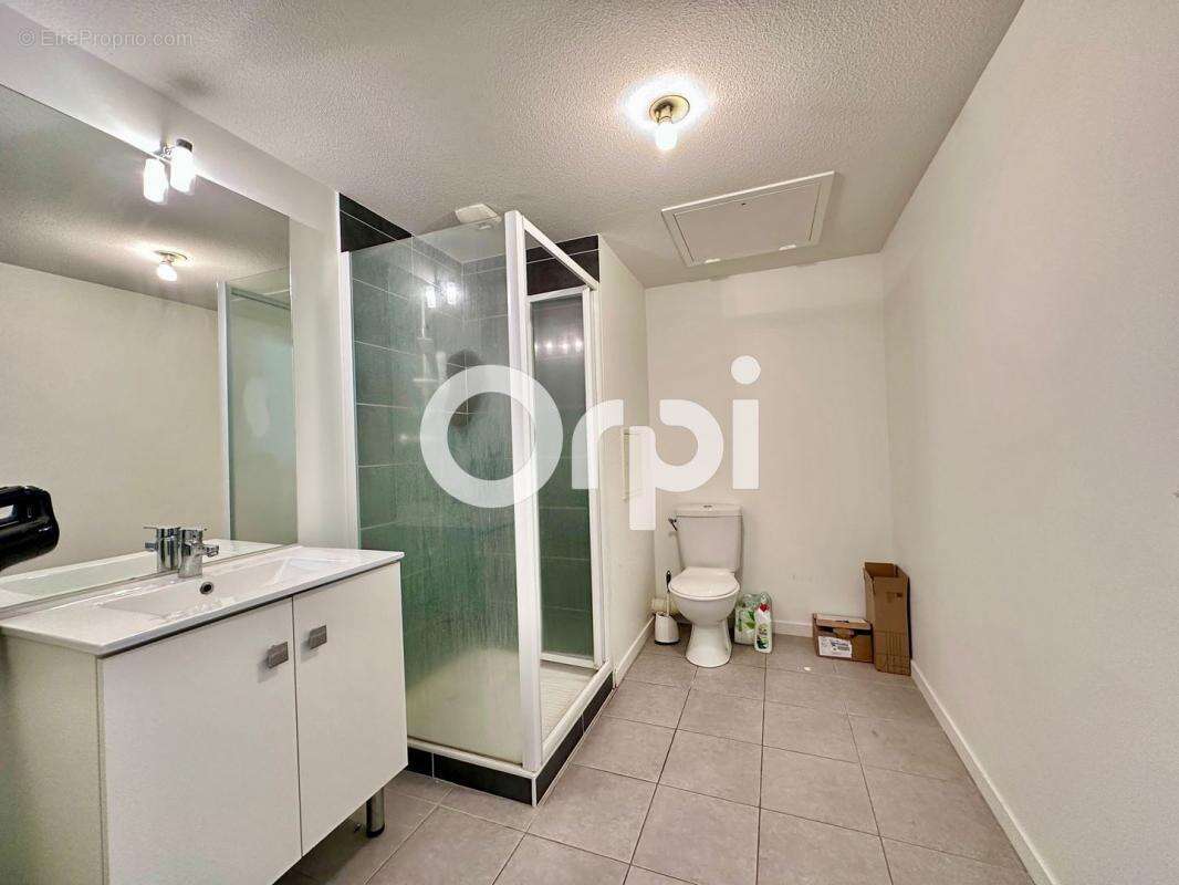 Appartement à VILLARD-BONNOT