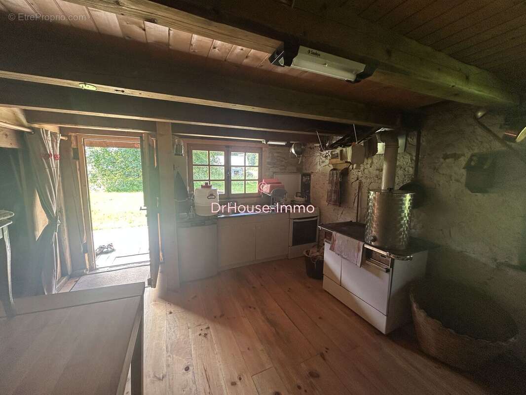 Maison 130 m² à Chatillon-Sur-Cluses  - photo 48