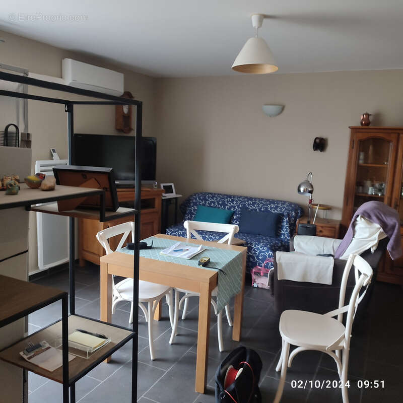 Appartement à AVIGNON