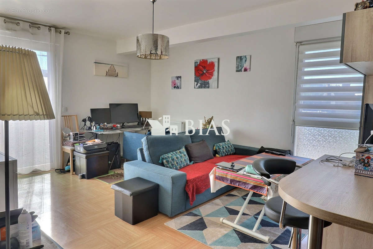 Appartement à LOUVIERS