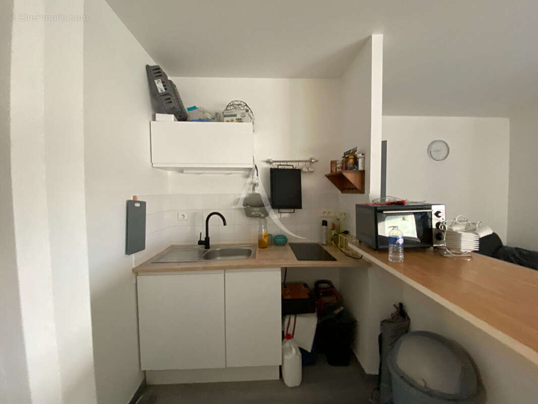Appartement à MACHECOUL
