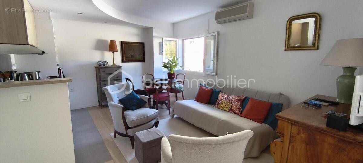 Appartement à BANDOL