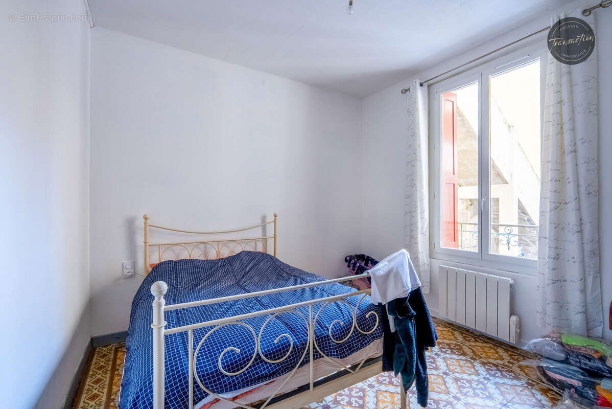 Maison à BROUILLA