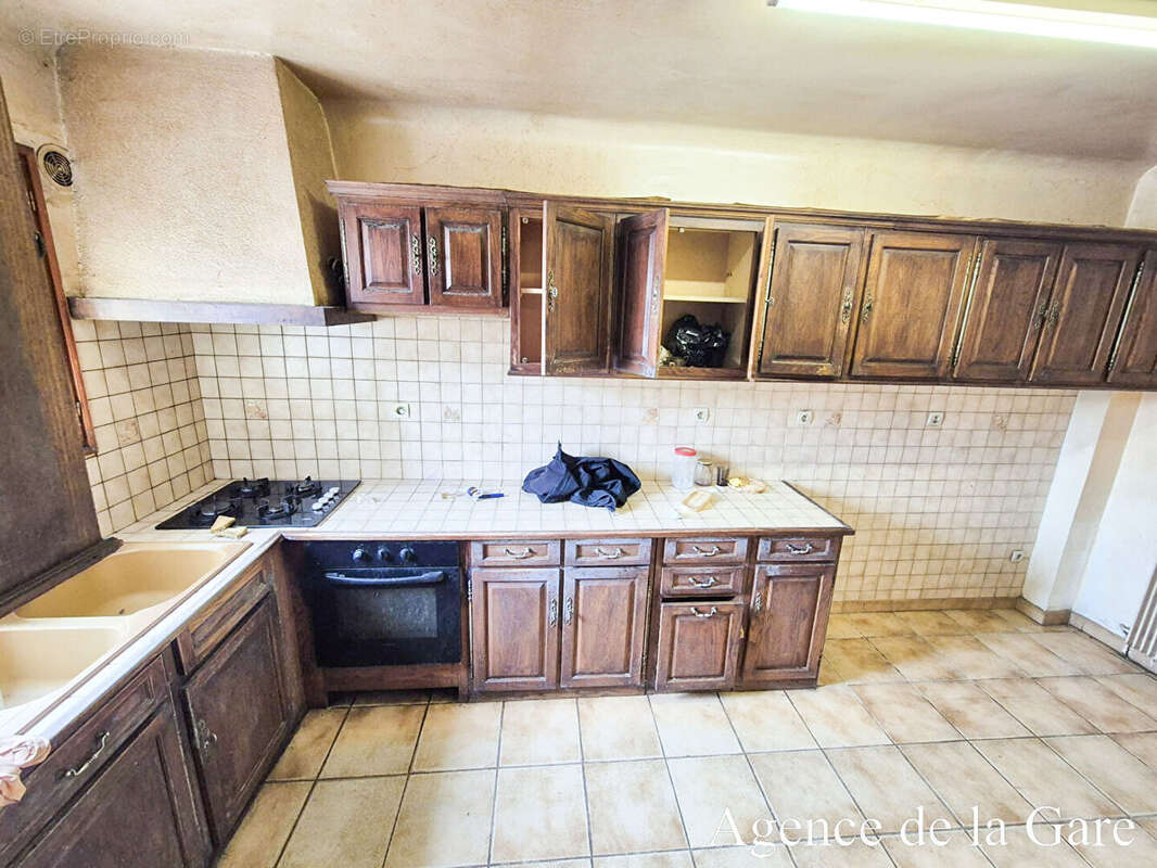 Maison à CARRIERES-SUR-SEINE