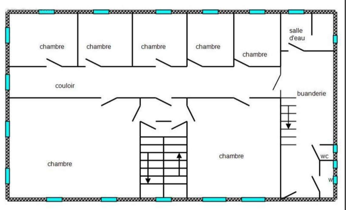 Maison à LE PUY-EN-VELAY