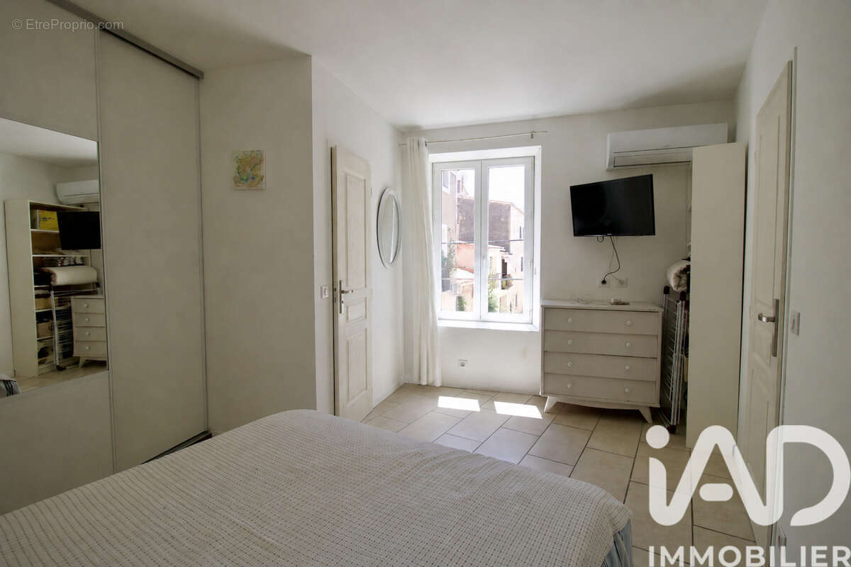 Photo 8 - Appartement à MEZE
