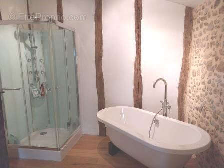 Maison à GENOUILLAC