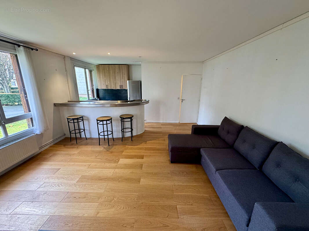 Appartement à CLAMART