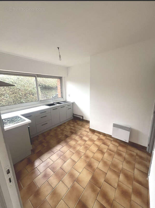 Maison à BULLY-LES-MINES