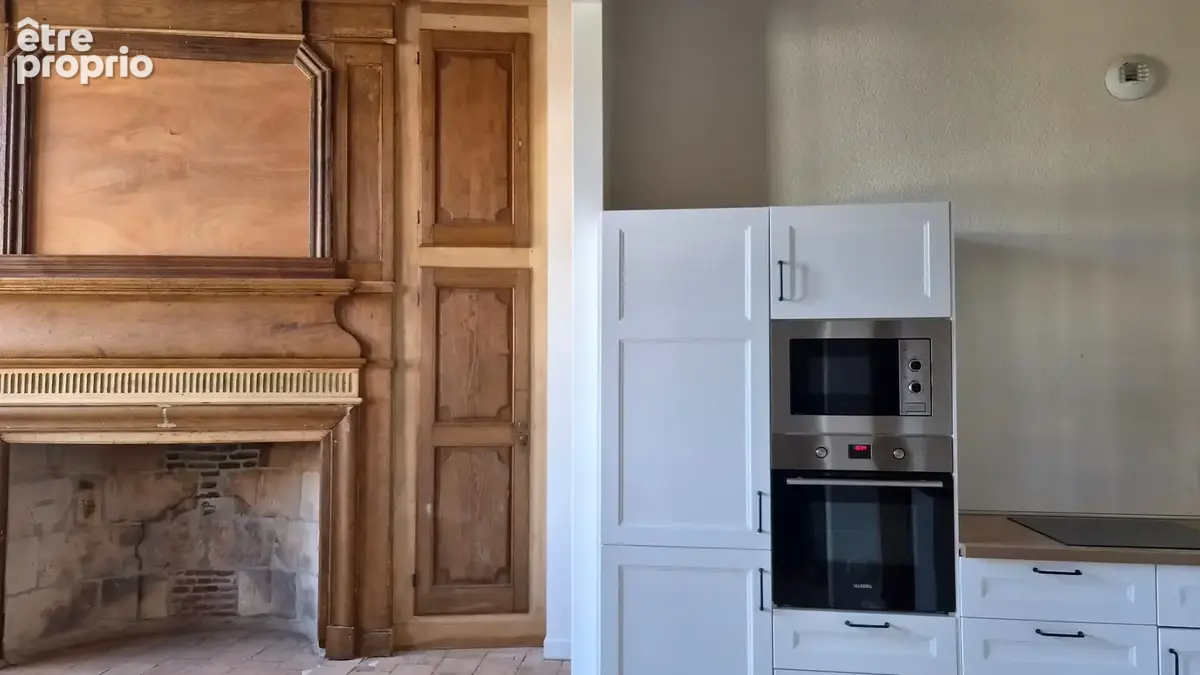 Appartement T2 - 62 m² - TOURS - photo 3