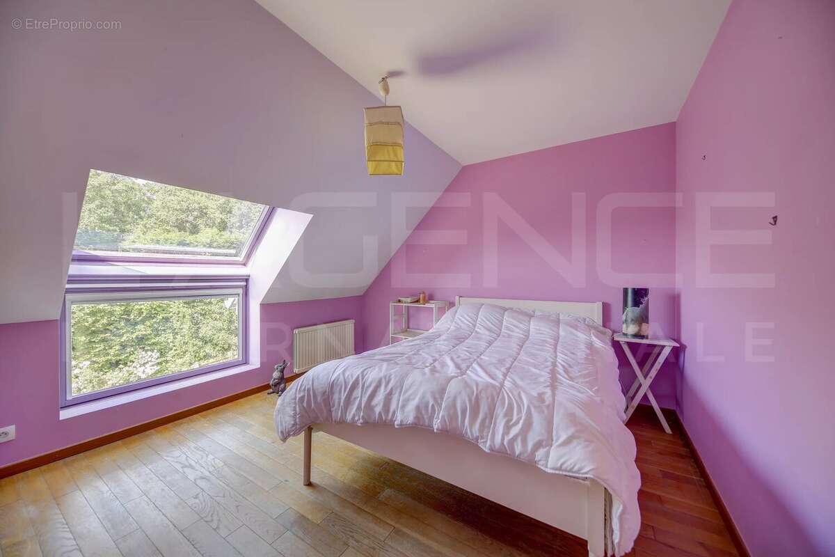 Maison familiale avec vue panoramique et piscine - photo 20