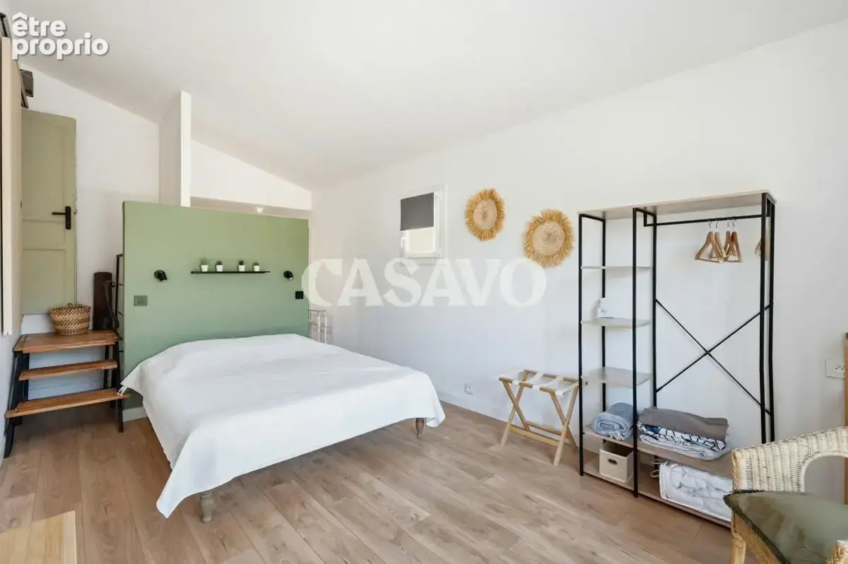 Vente Maison 4 pièces de 117m² - 13490 Jouques - photo 11