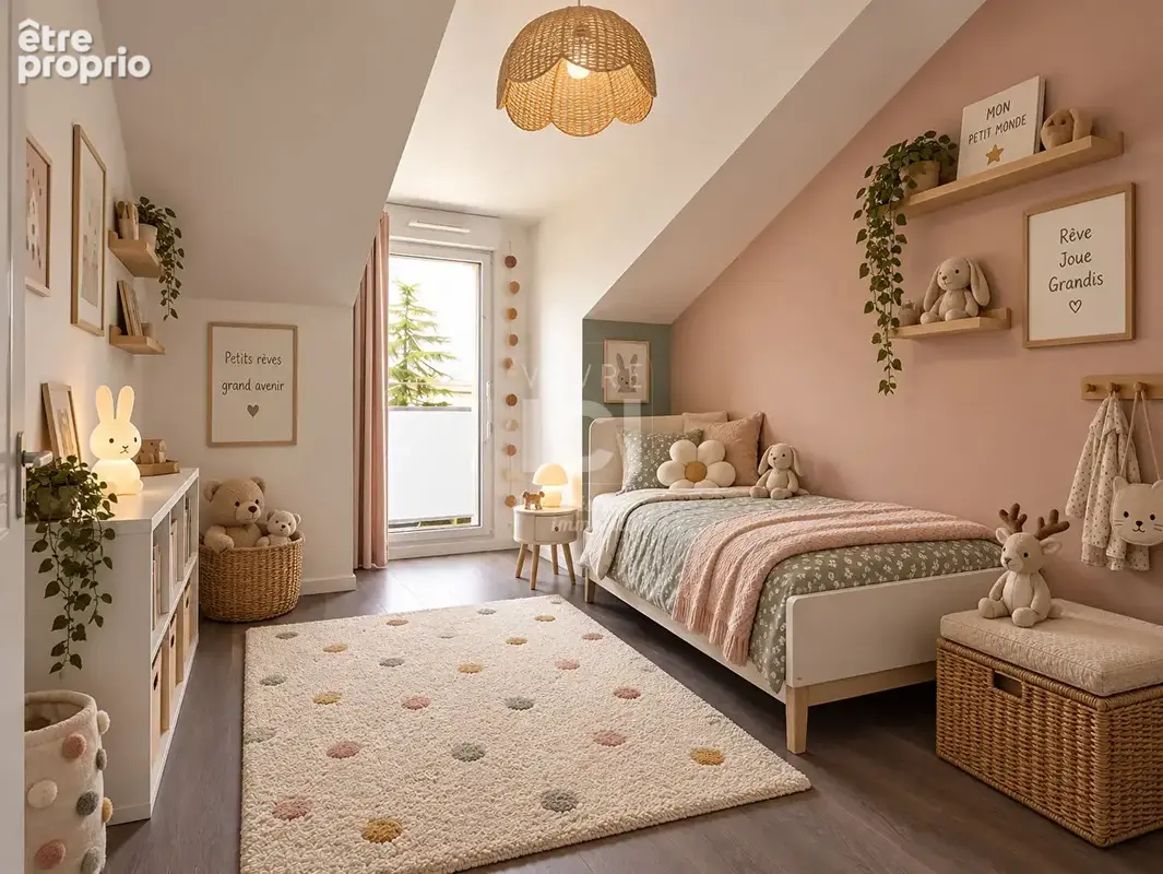 Maison T4 2023 Les Sorinieres - photo 11