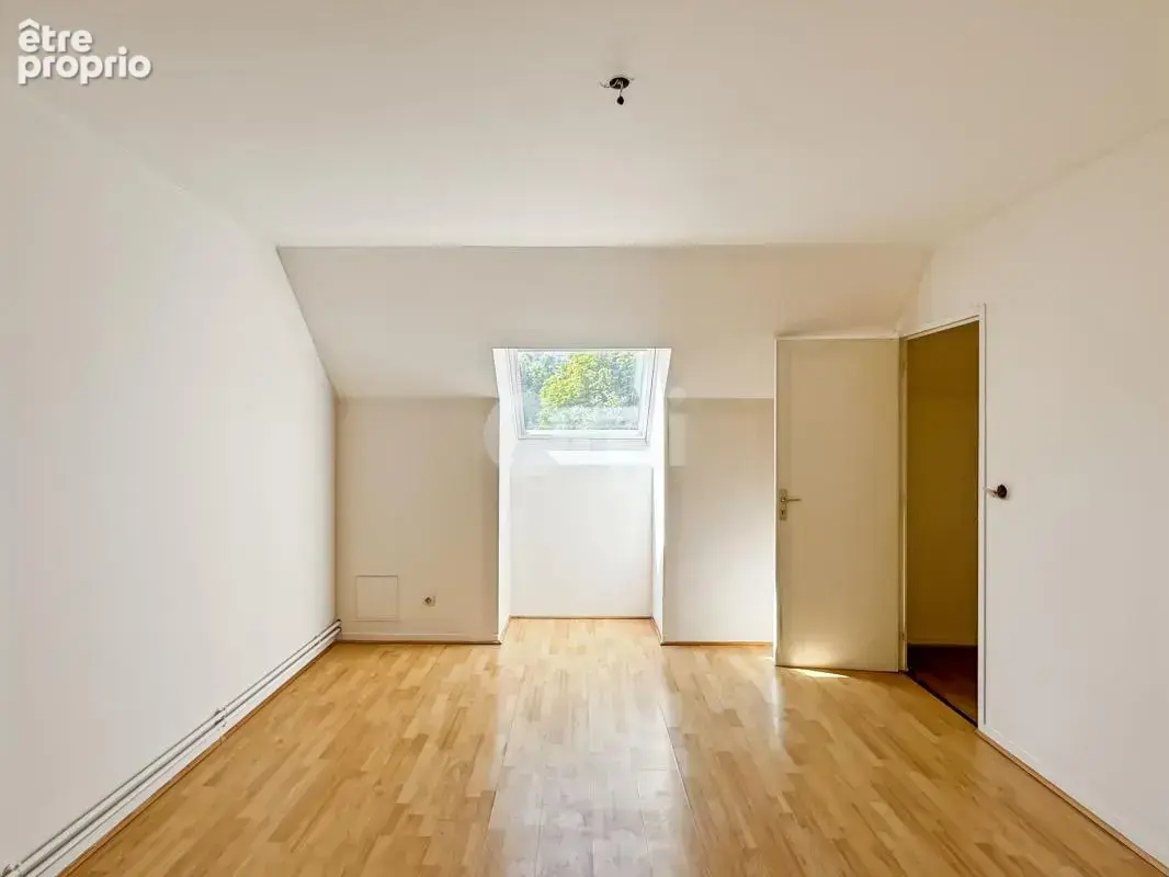  conches – maison familiale en centre-ville – 4 chambres – terrain 743 m² - photo 9