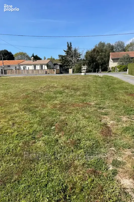 Terrain à Grayan-Et-L'hopital  - photo 3