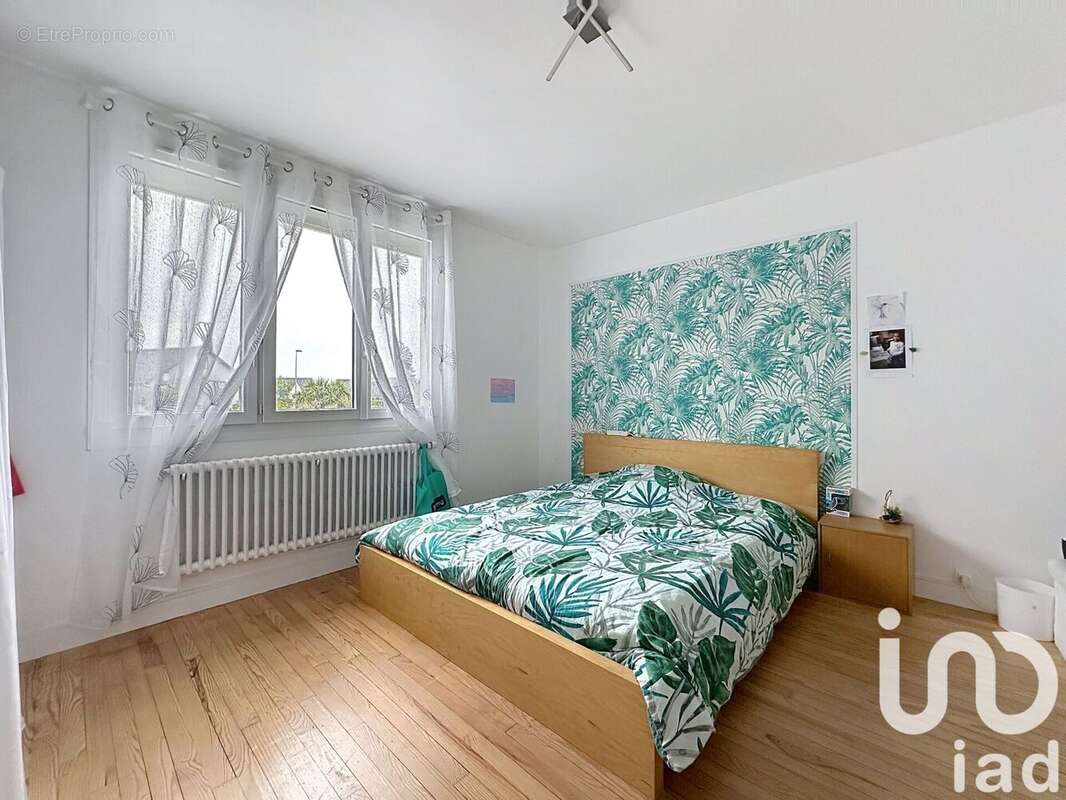 Photo 6 - Maison à BRETTEVILLE