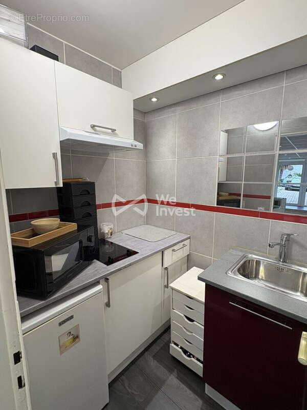 Commerce 62 m² à Pau  - photo 6
