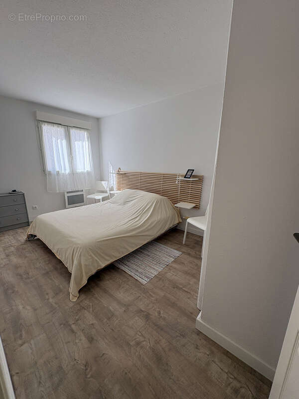 Appartement à SAN-MARTINO-DI-LOTA