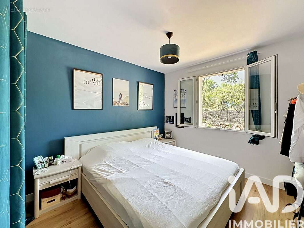 Photo 6 - Maison à LORGUES