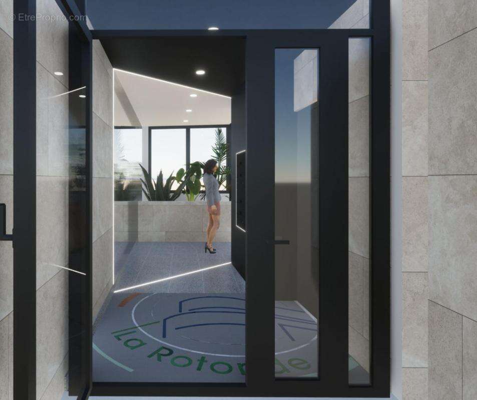 Appartement à PARIS-12E