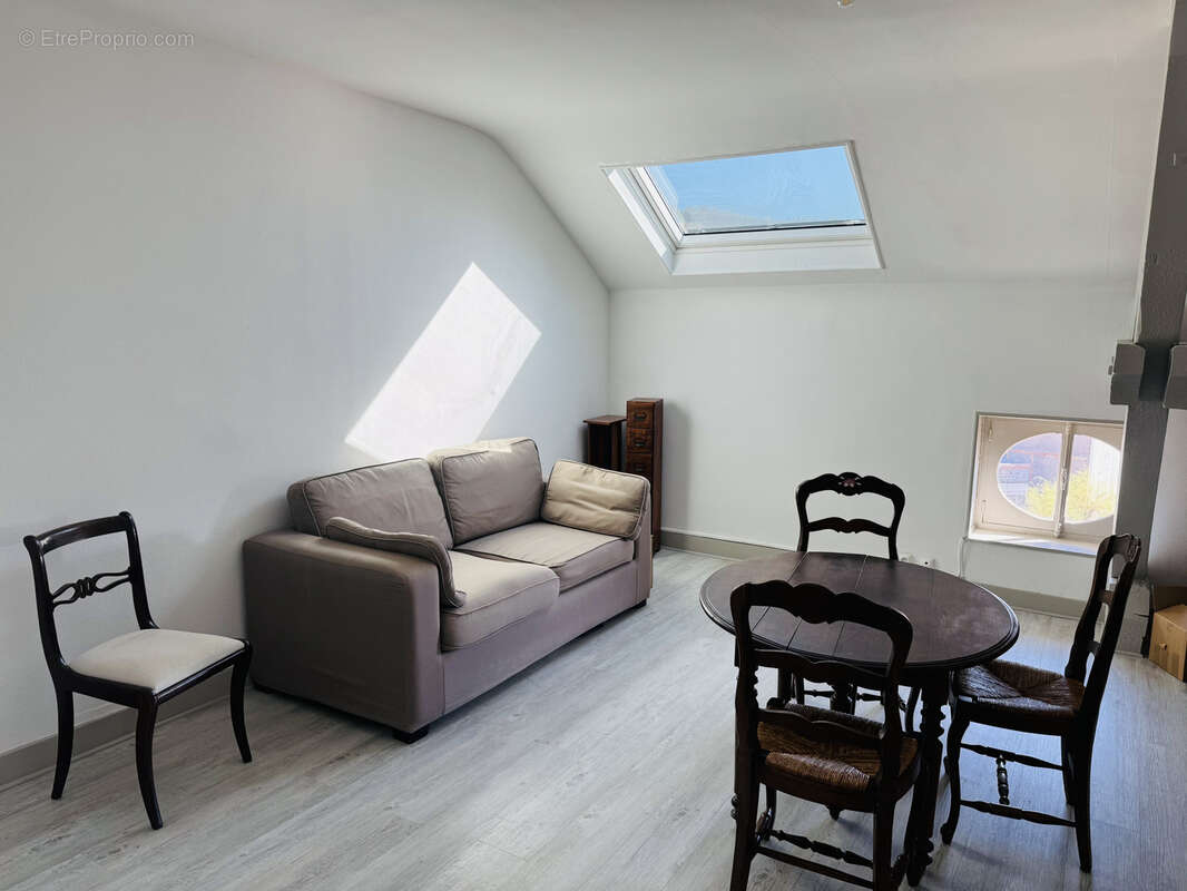 Appartement à THIERS