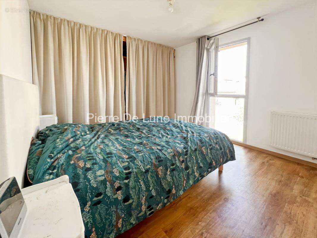 Maison à SAINT-VERAND