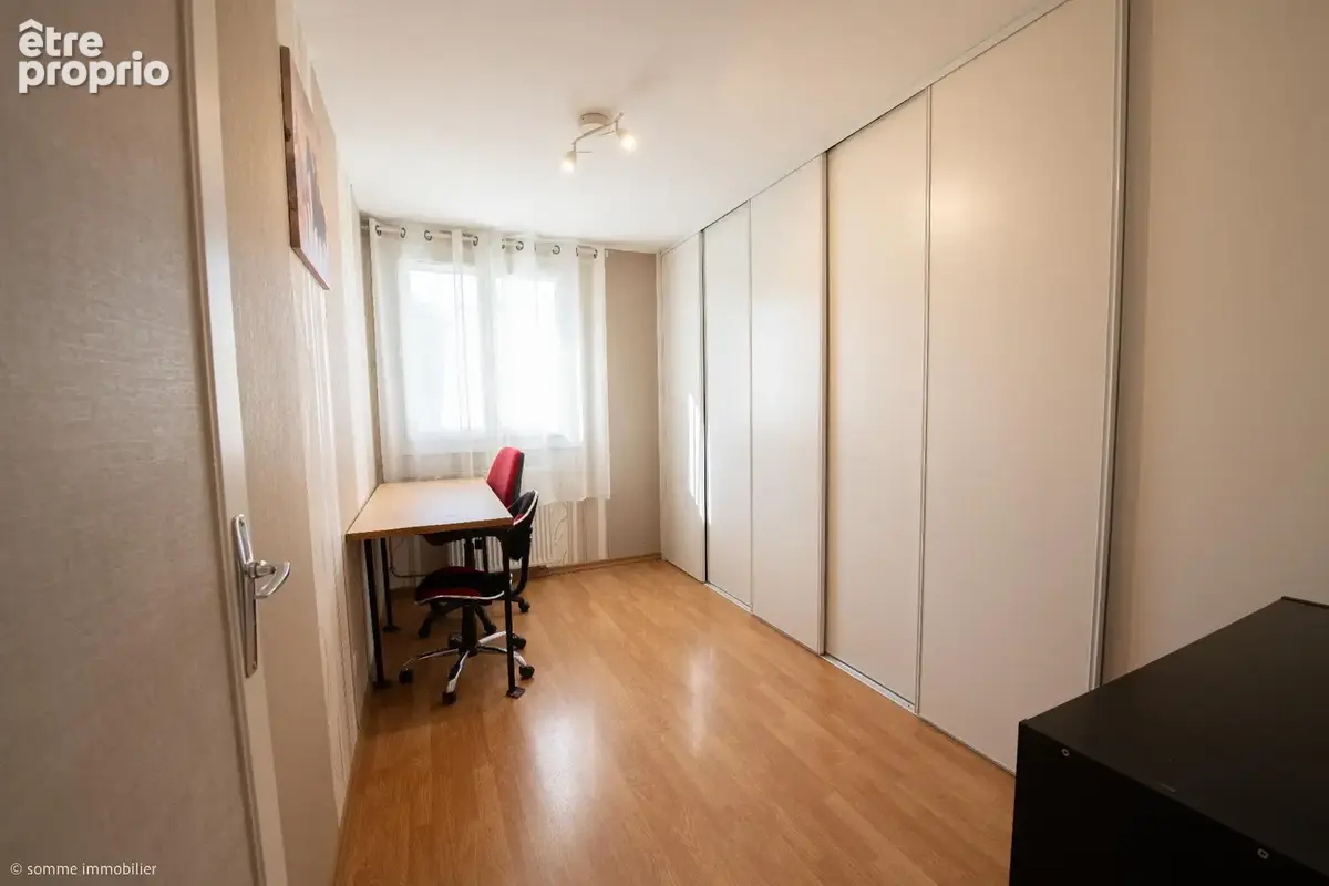 Maison 6 pièces 113 m² à vendre à Airaines (80270) - photo 4