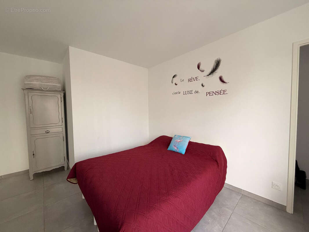 Appartement à NIMES