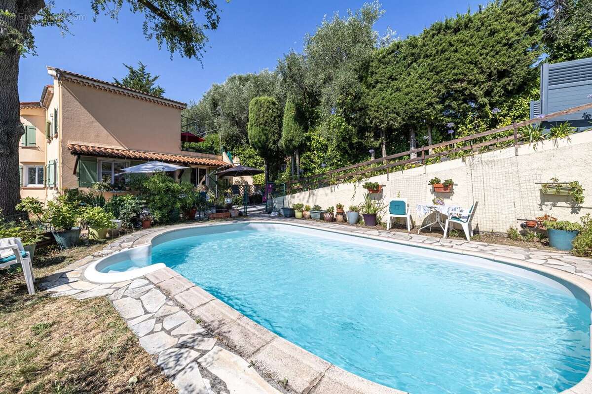 Maison à NICE