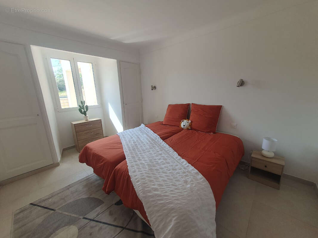 Maison à PLAN-DE-LA-TOUR