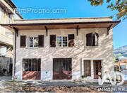 Photo 1 - Maison à SATILLIEU